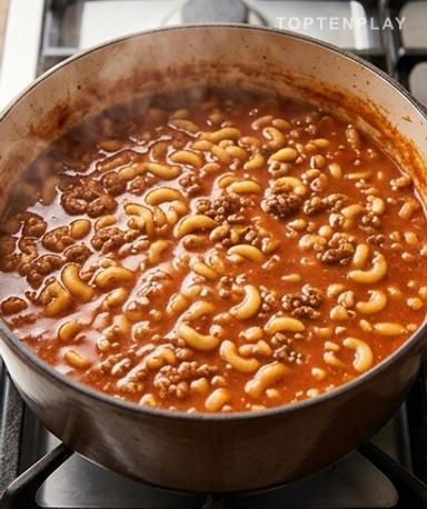 Les pâtes : le moment que presque tout le monde bâcle