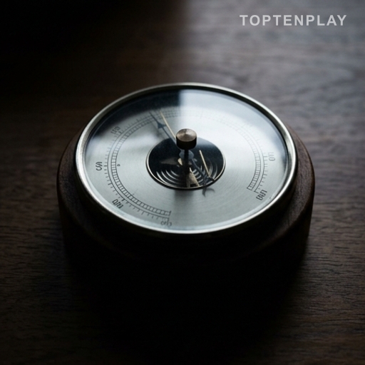 Goutte froide sur la France : une semaine d'orages violents de début mai