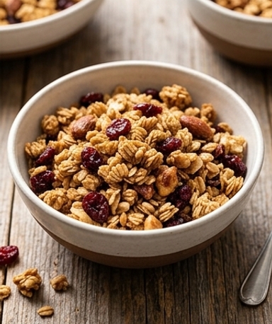 Granola Maison