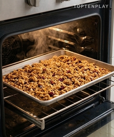 Ne touchez plus à rien jusqu'à refroidissement complet