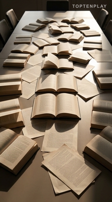 La révolte des 115 : une fronde historique dans l'édition française