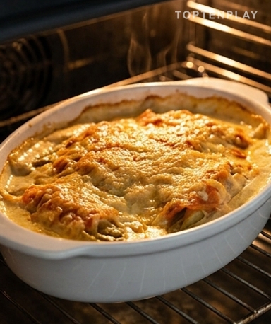 Vierzig Minuten — und nichts mehr anrühren