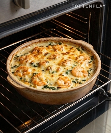 Ne touchez plus à rien pendant 20 minutes