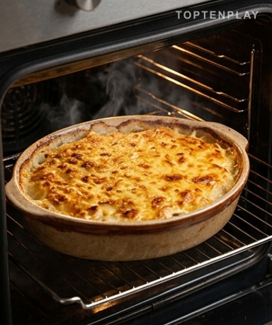 La cuisson : attendre sans regarder toutes les deux minutes