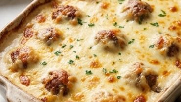 gratin-de-pommes-de-terre-aux-boulettes-de-b-uf-et cover