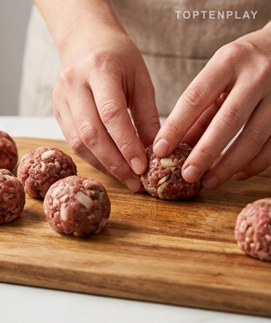 Faites la béchamel en premier, pendant que vous y êtes