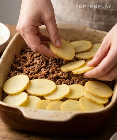 Der Teil, den alle vermasseln: Das Würzen des Fleisches