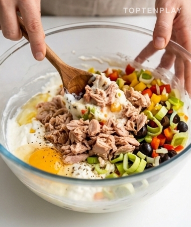 Pourquoi je ne fais plus jamais ce gratin sans fromage blanc