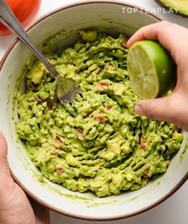 Warum die Wahl der Avocado alles andere verändert