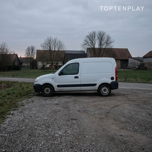 Hagenbach : un enfant de 9 ans retrouvé séquestré 18 mois dans une camionnette par son père