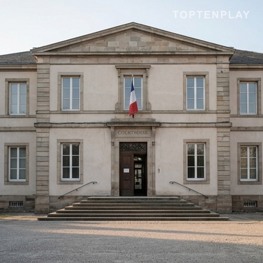 Père en détention provisoire, belle-mère mise en examen : la réponse judiciaire