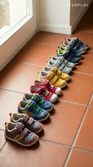 Cinq ans plus tard : les nonuplés grandissent au Mali