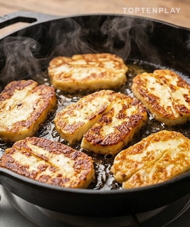 Ohne Warten servieren