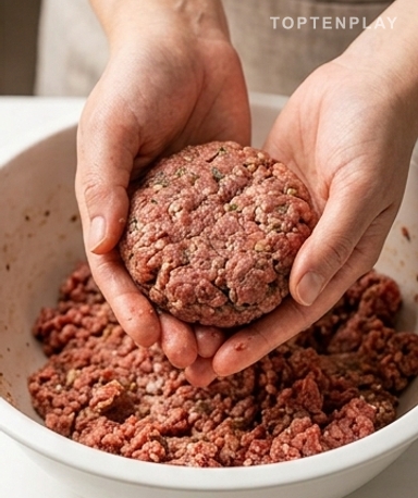 Le mélange — la partie que tout le monde rate