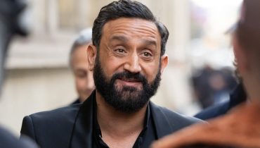 Hanouna déclare sa flamme à son ex-femme en direct sur TBT9