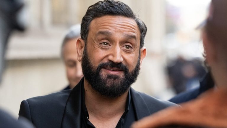 Hanouna déclare sa flamme à son ex-femme en direct sur TBT9