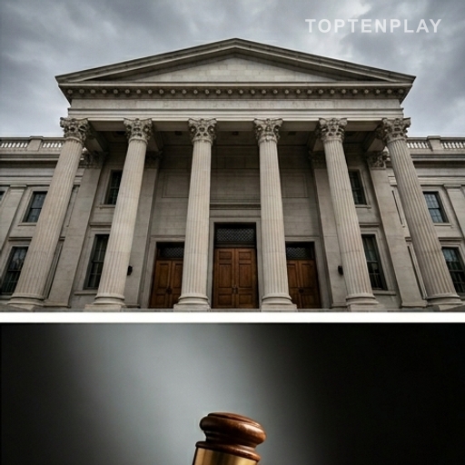 IA au prétoire : 10 avocats français épinglés pour jurisprudences fantômes