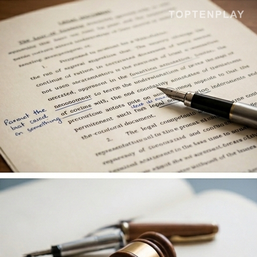 La France rattrapée : des mises en garde dans les tribunaux administratifs