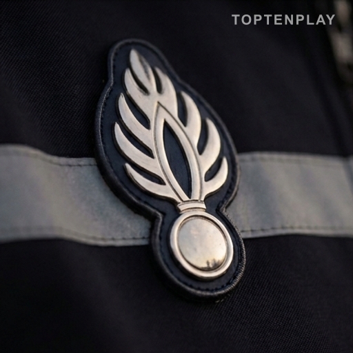 Les gendarmes des Landes saisis d'un cas hors du commun