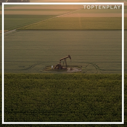 Il relance un puits de pétrole abandonné en Alsace et génère 4 millions d'euros