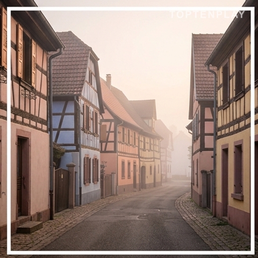 Un legs pour le village et une fin inattendue en 2024