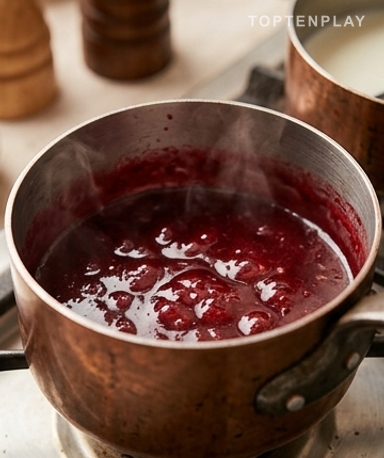 Les quenelles, le coup de main qui vient vite