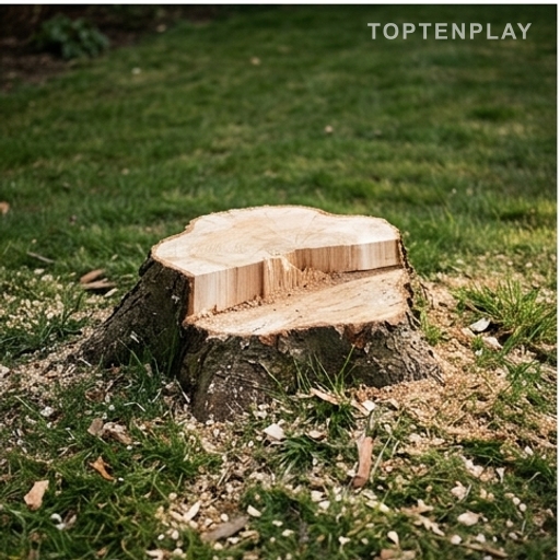 2022 : la tronçonneuse comme seule réponse