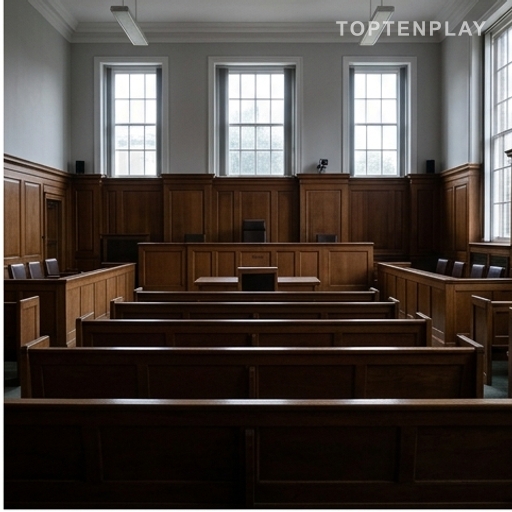 Un tribunal londonien tranche : des témoignages jugés « moins fiables »