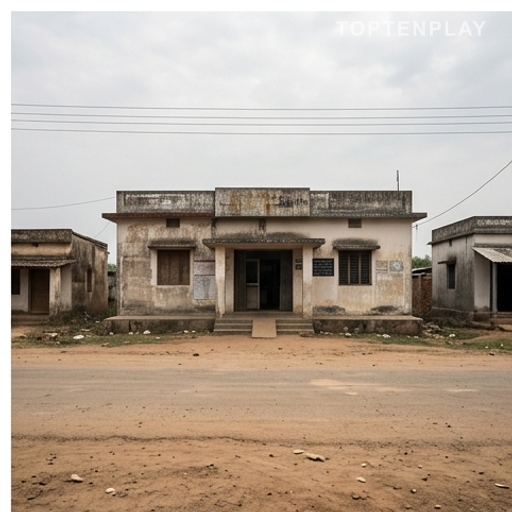 Inde : bloqué par la bureaucratie, il exhume sa sœur pour convaincre la banque