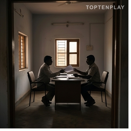 L'intervention politique et un dénouement en vingt-quatre heures