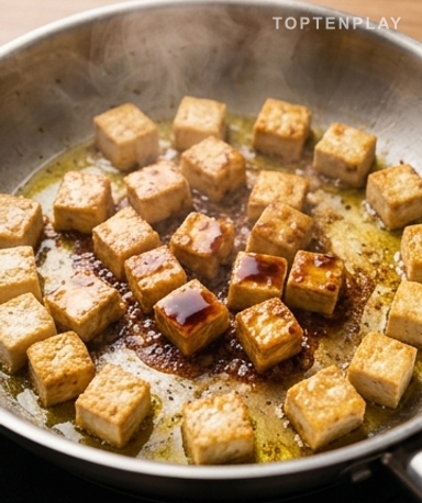 Anrichten mit System