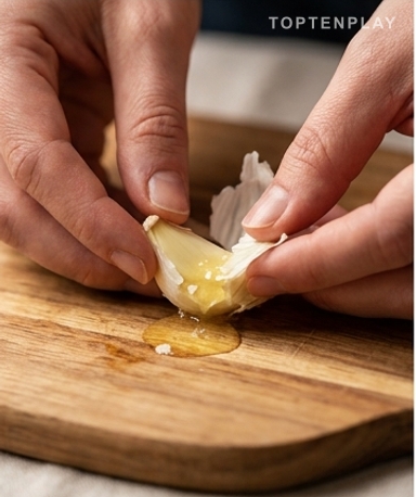 Le matin qui mérite une pause