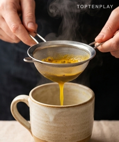 Pourquoi je ne fais plus jamais mon matin sans elle