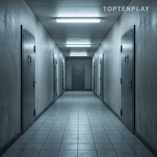 Cinq ans d'isolement strict : des conditions de détention hors normes