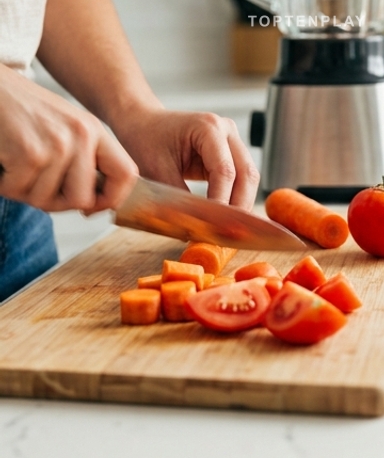 La découpe, vite fait