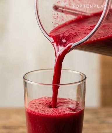 Buvez dans les quinze minutes qui suivent