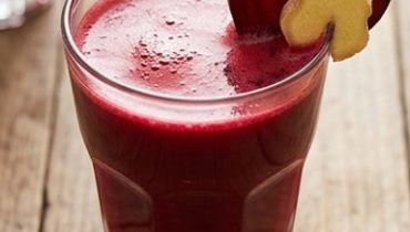 Jus de Betterave au Gingembre : la Boisson Détox qui Booste l&rsquo;Énergie