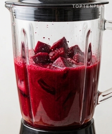 Pourquoi je ne mets plus jamais le citron dans le blender