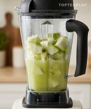 Wie man ihn präsentiert, ohne wie ein Ernährungswissenschaftler zu wirken