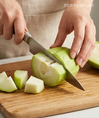 Warum ich aufgehört habe, morgens komplizierte Säfte zu servieren