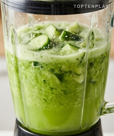 Filtern oder nicht, entscheiden Sie sich vor dem Ausgießen