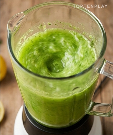 Servir comme si tu avais prévu ça depuis longtemps