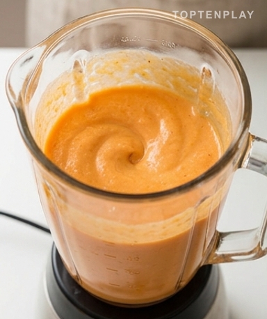 La question du miel : franchement, c'est optionnel