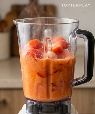 À boire maintenant, pas dans deux heures