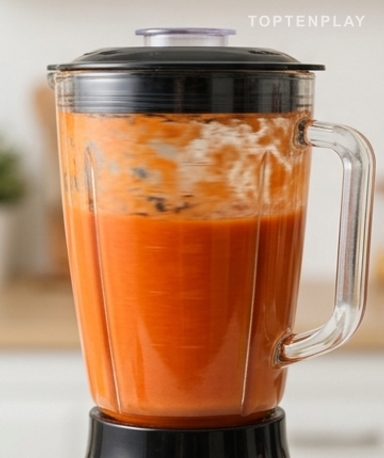 Comment préparer ce jus sans se compliquer la vie