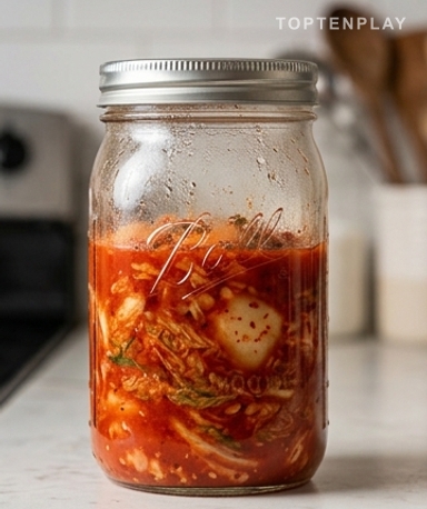 La fermentation : pourquoi je laisse toujours plus longtemps que prévu