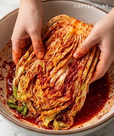 Le salage : la partie que tout le monde rate