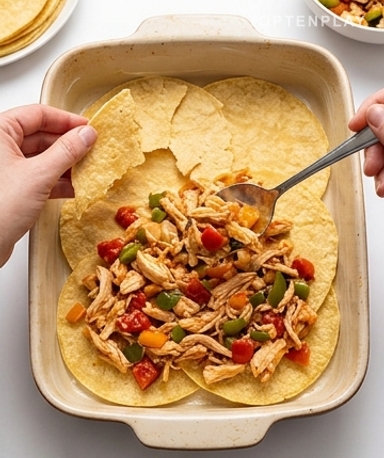 Kurz anbraten, nicht lange