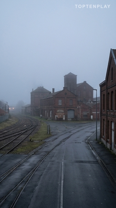 Une épopée romanesque et violente dans le Nord des années 80