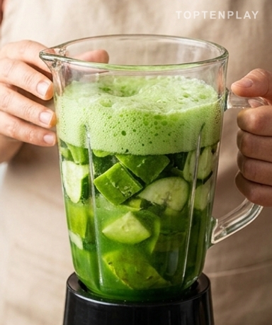 Préparer le nopal : la seule étape qui demande attention